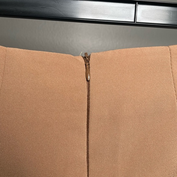 Yesstyle A Line Mini Skirt - Picture 4 of 7